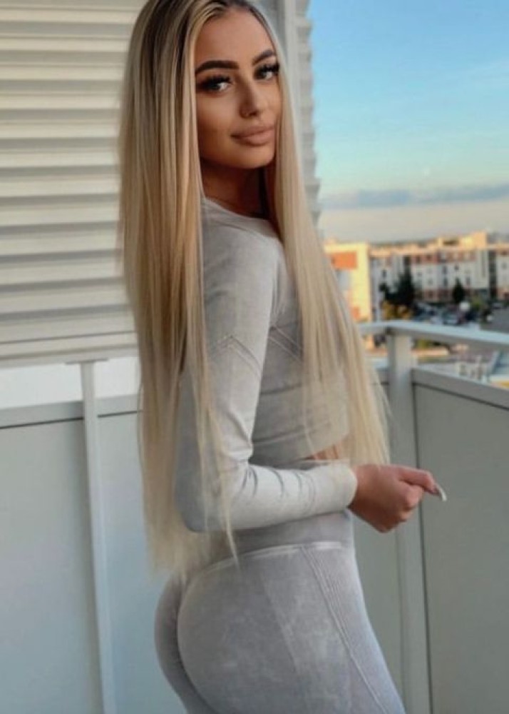 Индивидуалка Алиса главное фото в городе Королёв 