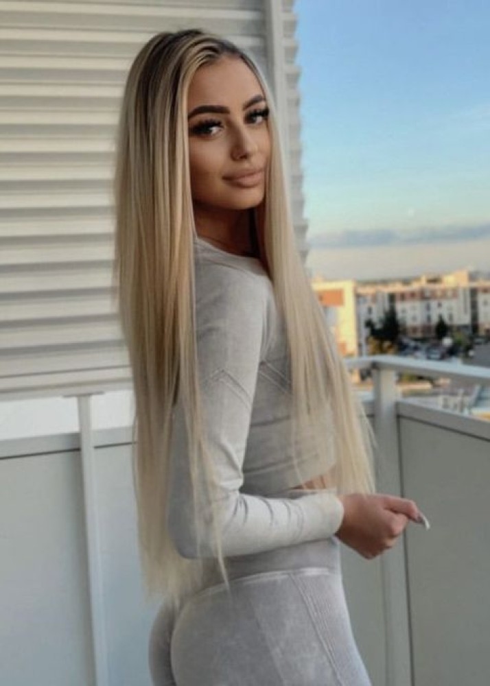 Индивидуалка Алиса фото № 2 в городе Королёв