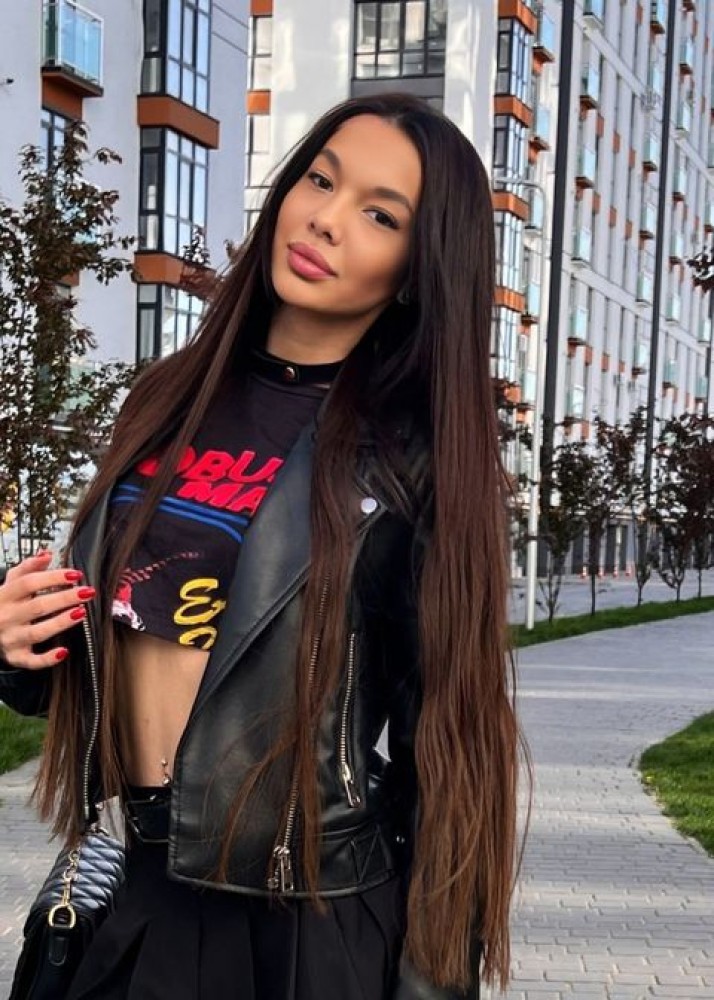 Индивидуалка Алсу фото № 2 в городе Королёв