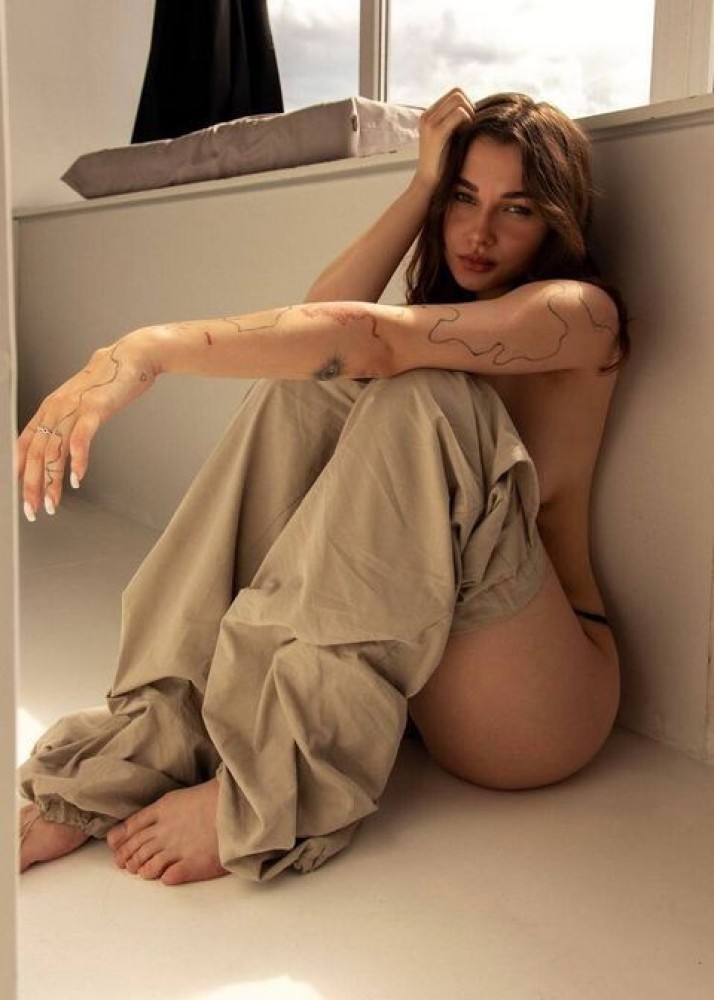 Индивидуалка Алёна фото № 2 в городе Королёв