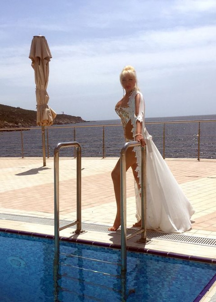 Индивидуалка Анни фото № 2 в городе Королёв