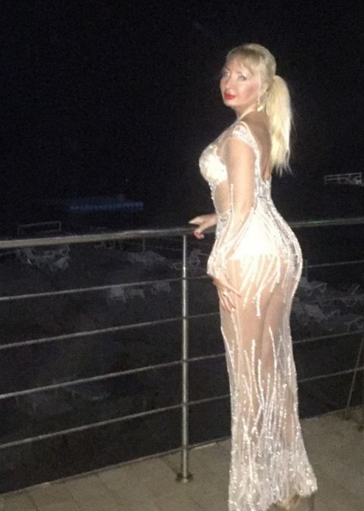 Индивидуалка Анни фото № 2 в городе Королёв