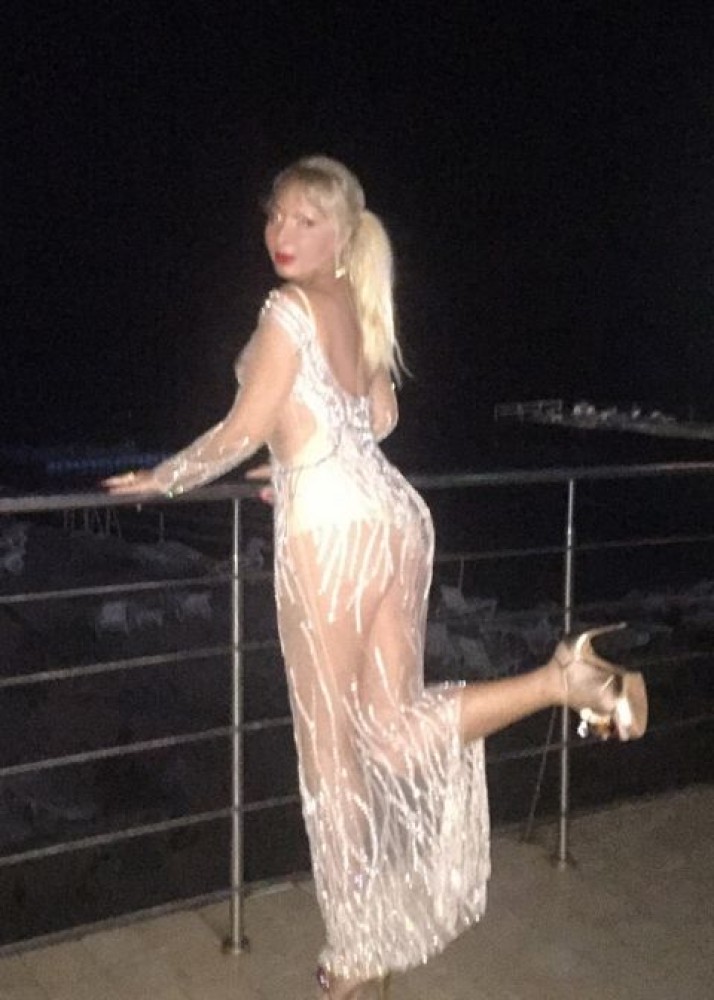 Индивидуалка Анни фото № 2 в городе Королёв