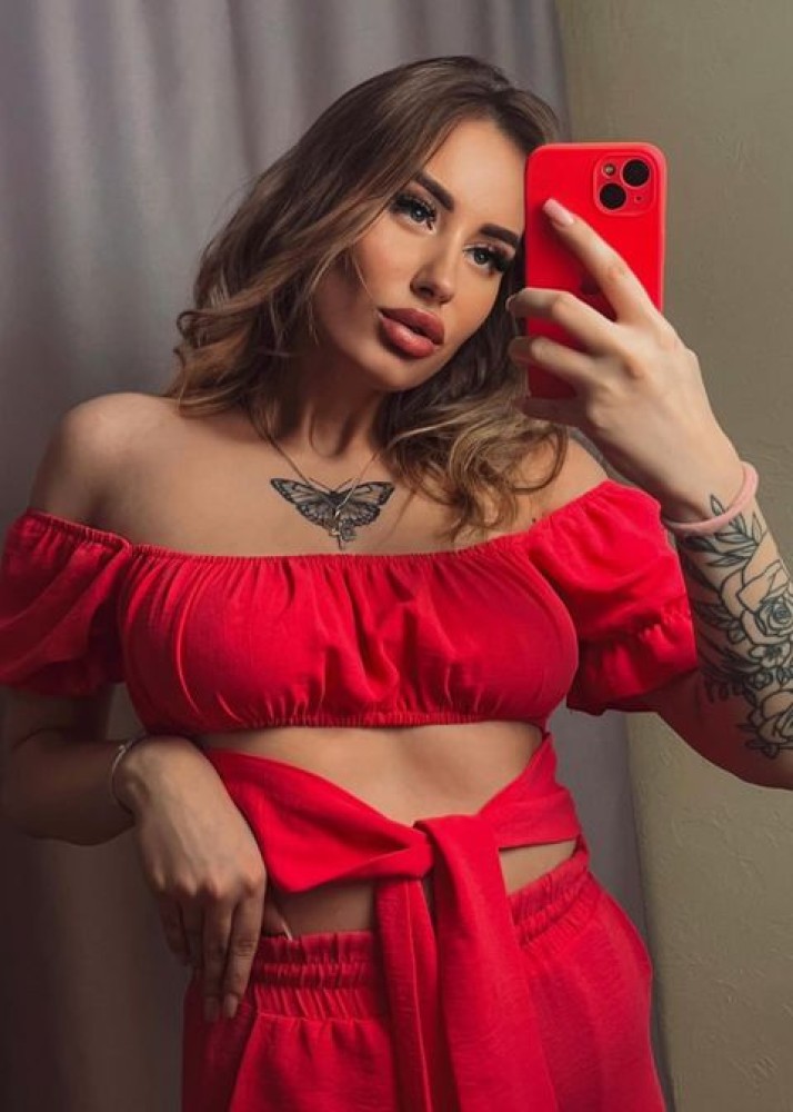 Индивидуалка Арина главное фото в городе Королёв 