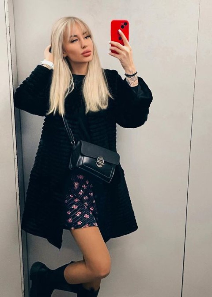 Индивидуалка Арина фото № 2 в городе Королёв