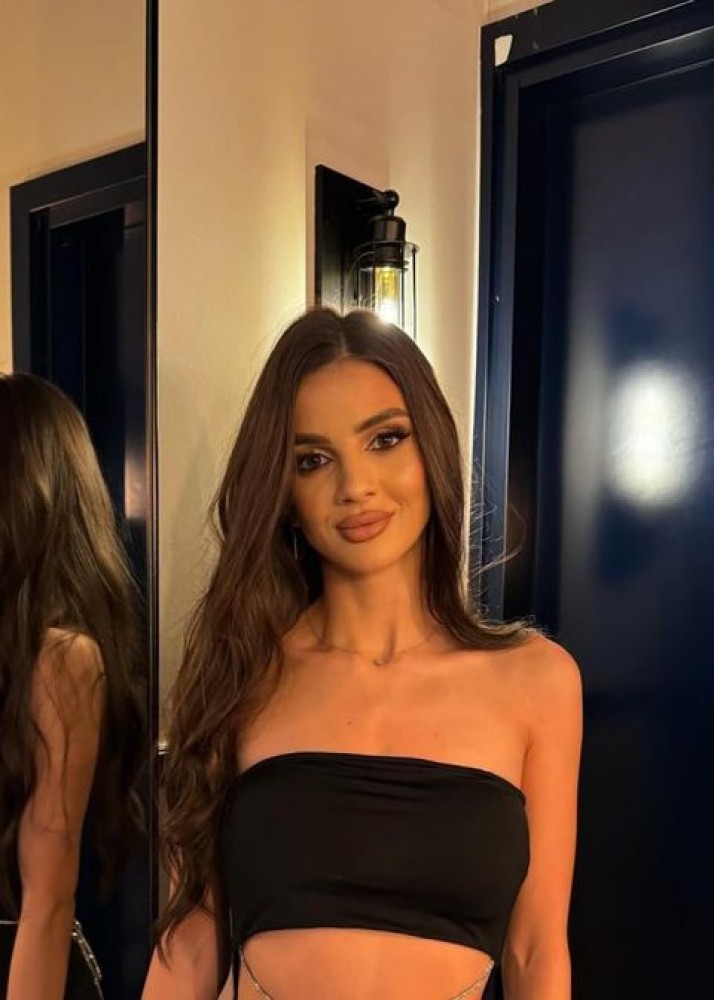 Индивидуалка Даша фото № 2 в городе Королёв