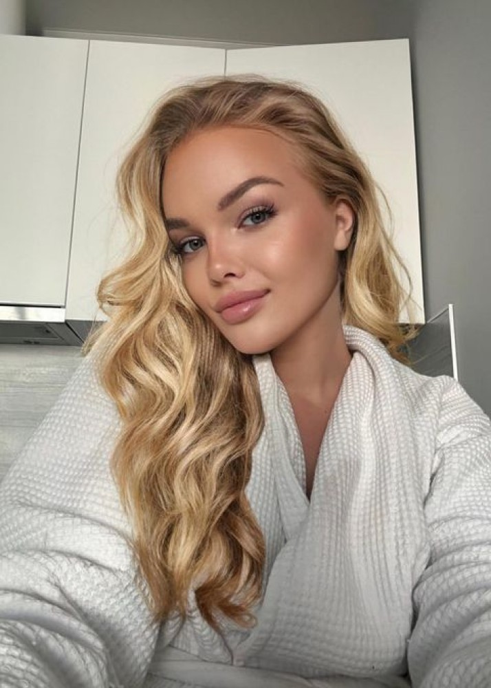 Индивидуалка Екатерина фото № 2 в городе Королёв