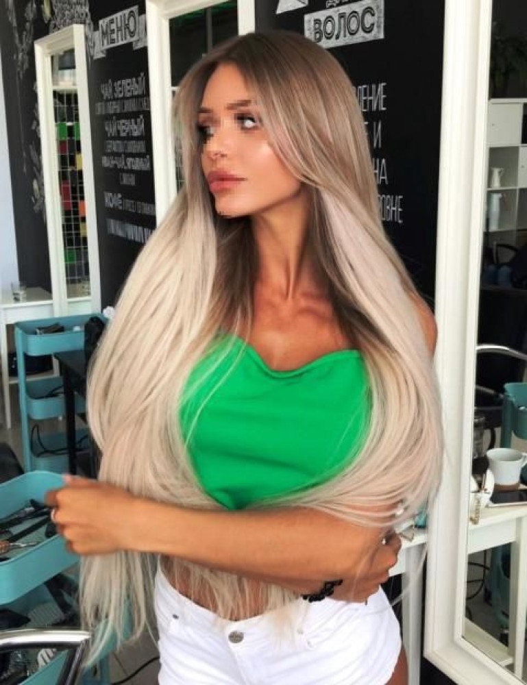 Индивидуалка Ева фото № 2 в городе Королёв