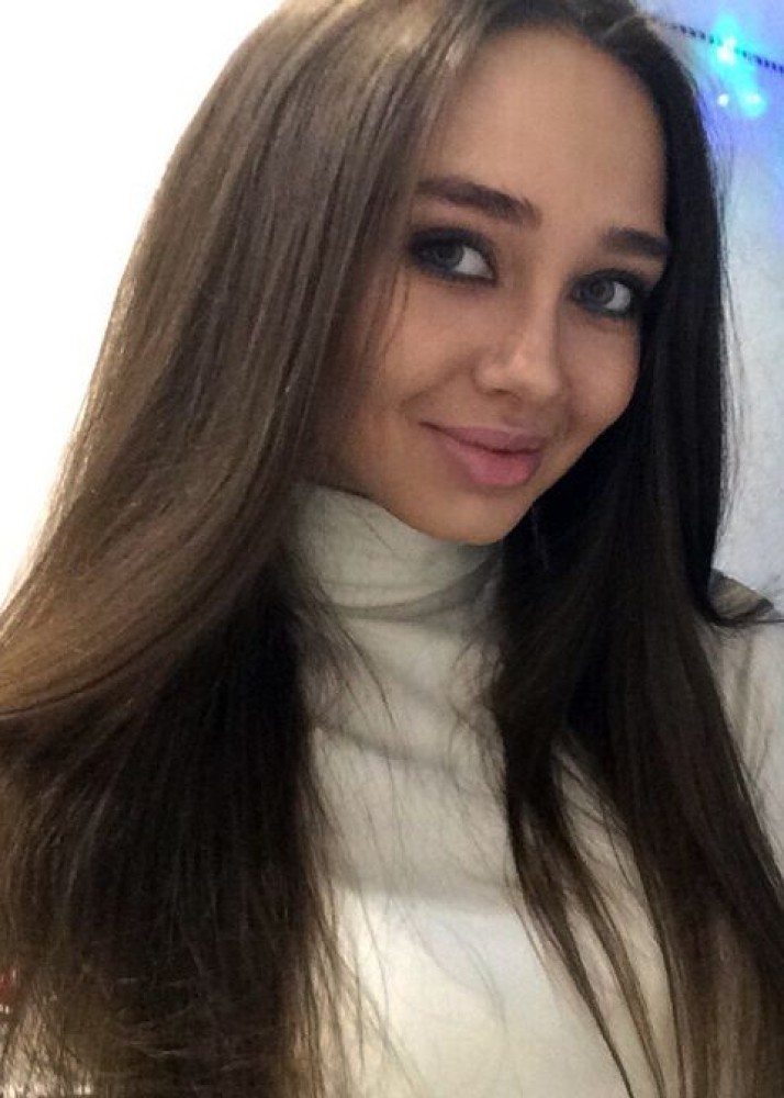 Индивидуалка Ева главное фото в городе Королёв 