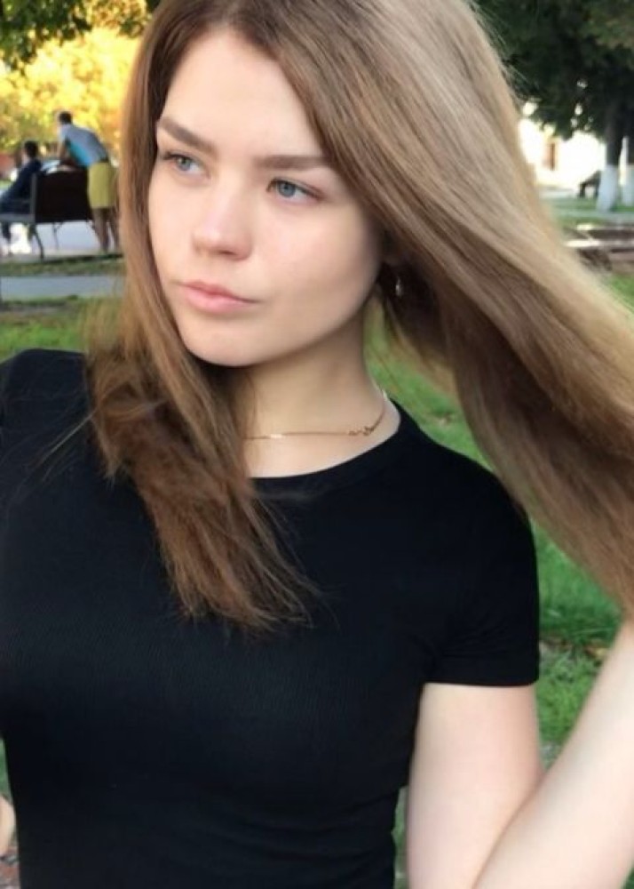 Индивидуалка Insarrria главное фото в городе Королёв 