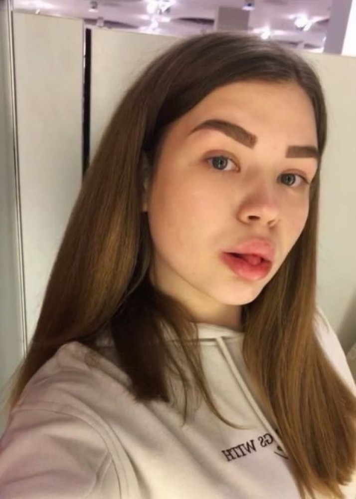 Индивидуалка Insarrria фото № 2 в городе Королёв