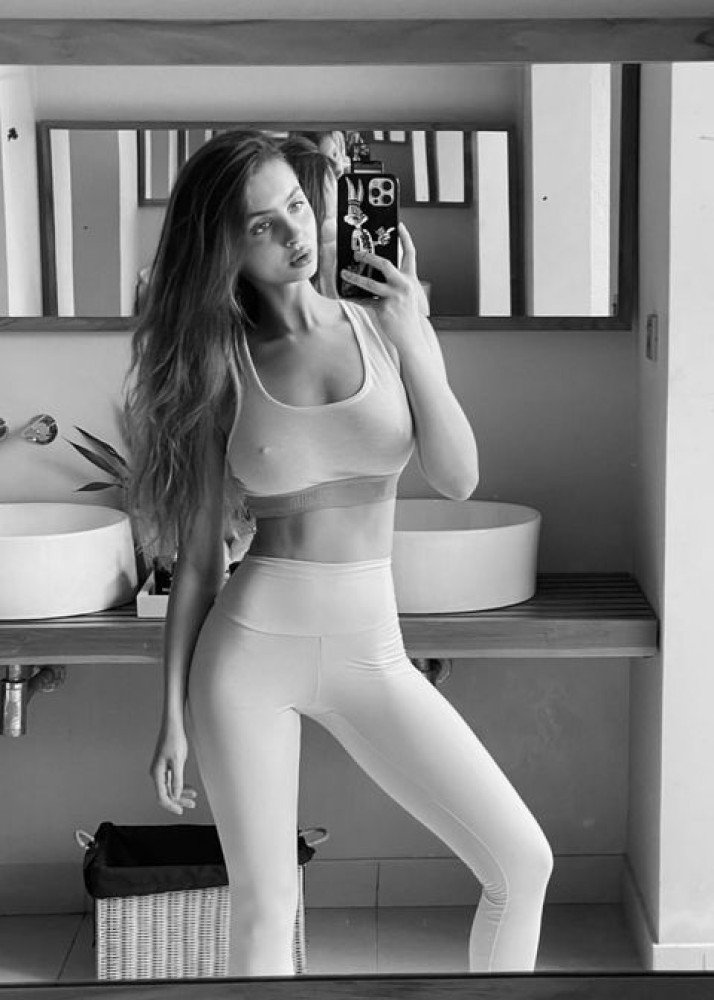 Индивидуалка Кристина фото № 2 в городе Королёв