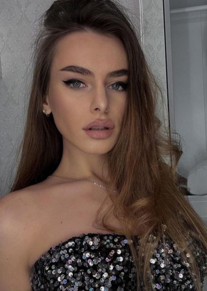 Индивидуалка Кристина главное фото в городе Королёв 