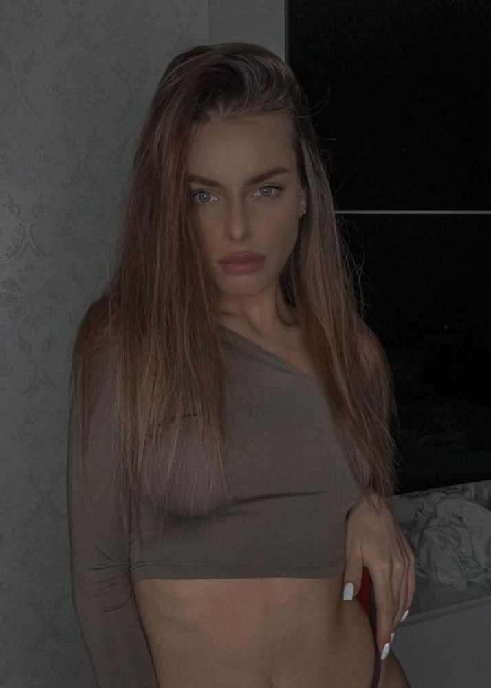 Индивидуалка Кристина фото № 2 в городе Королёв