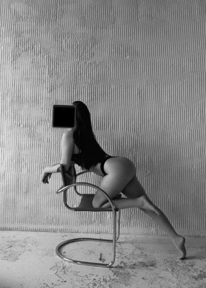 Индивидуалка Кристина фото № 2 в городе Королёв