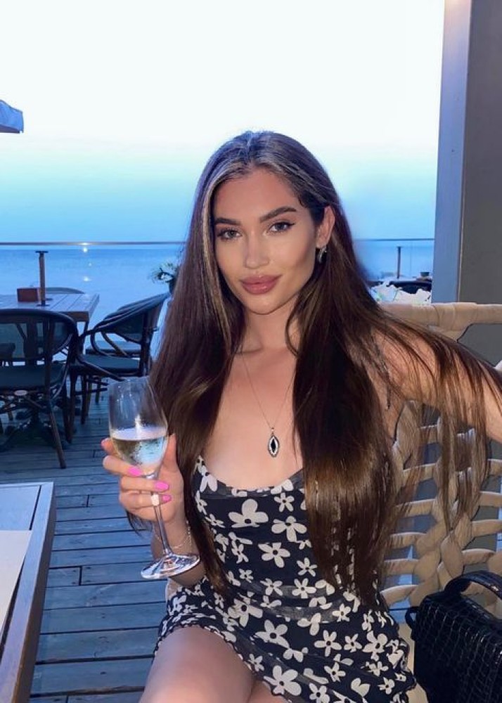 Индивидуалка Лариса фото № 2 в городе Королёв