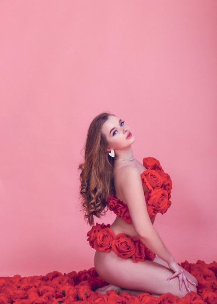 Индивидуалка Лика фото № 2 в городе Королёв