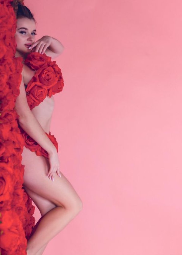 Индивидуалка Лика фото № 2 в городе Королёв