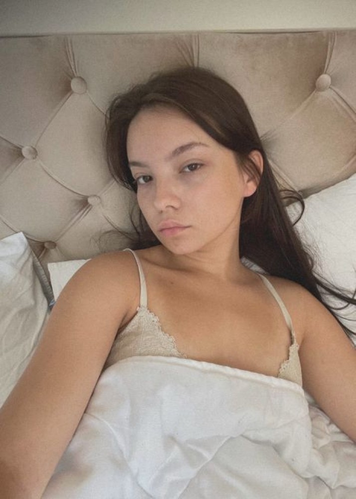 Индивидуалка Лина фото № 2 в городе Королёв