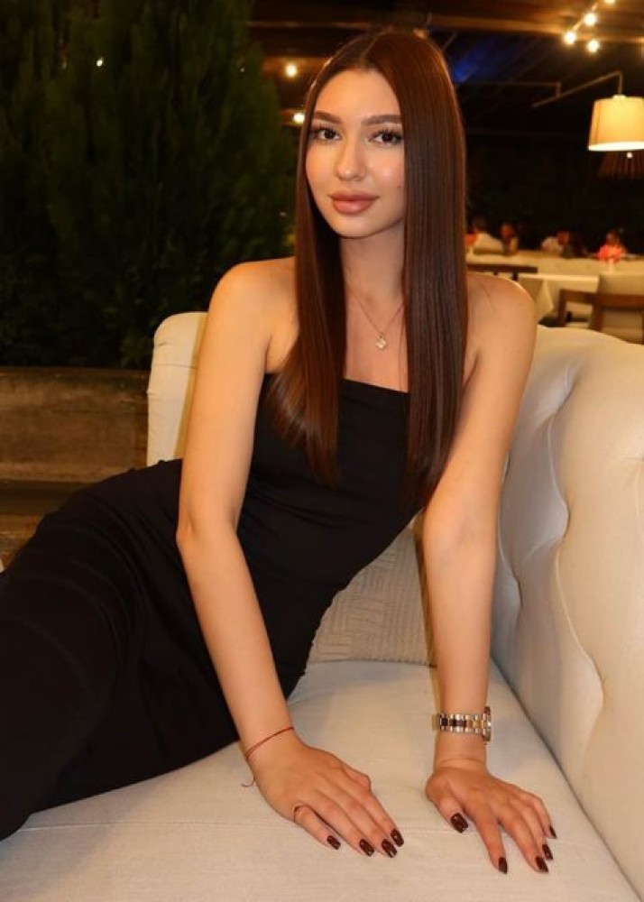 Индивидуалка Манина главное фото в городе Королёв 