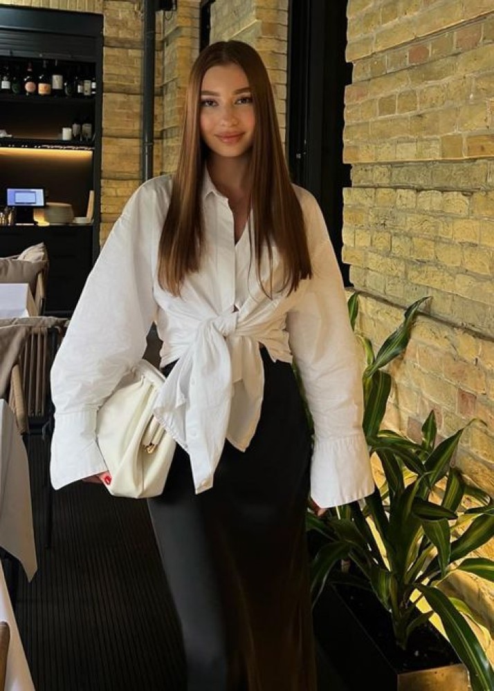 Индивидуалка Манина фото № 2 в городе Королёв