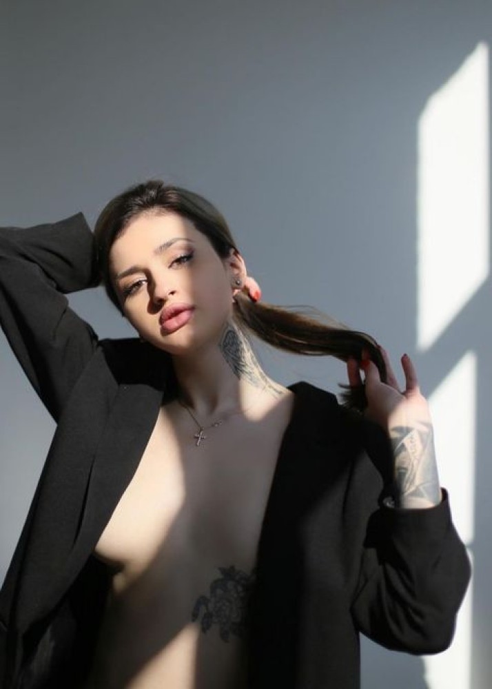 Индивидуалка Марго фото № 2 в городе Королёв