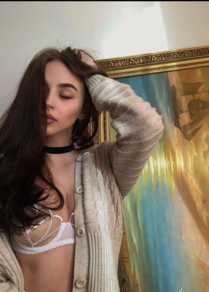 Индивидуалка Марьяна фото № 2 в городе Королёв