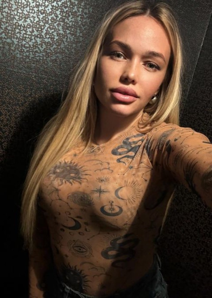 Индивидуалка Мери фото № 2 в городе Королёв