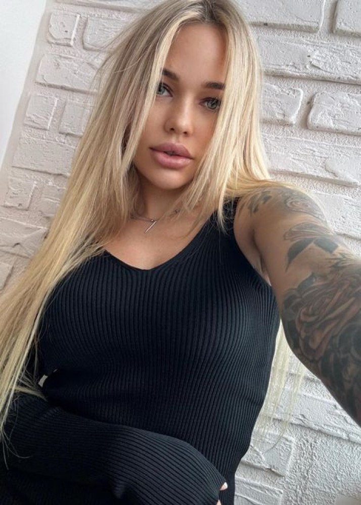 Индивидуалка Мери фото № 2 в городе Королёв