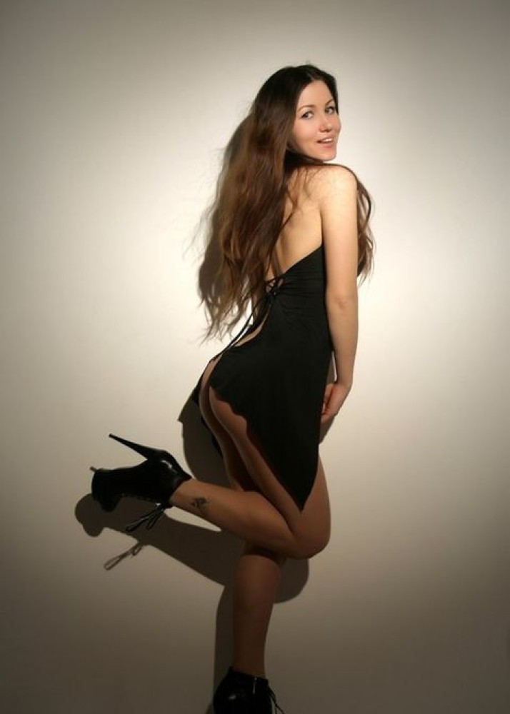 Индивидуалка Мила фото № 2 в городе Королёв