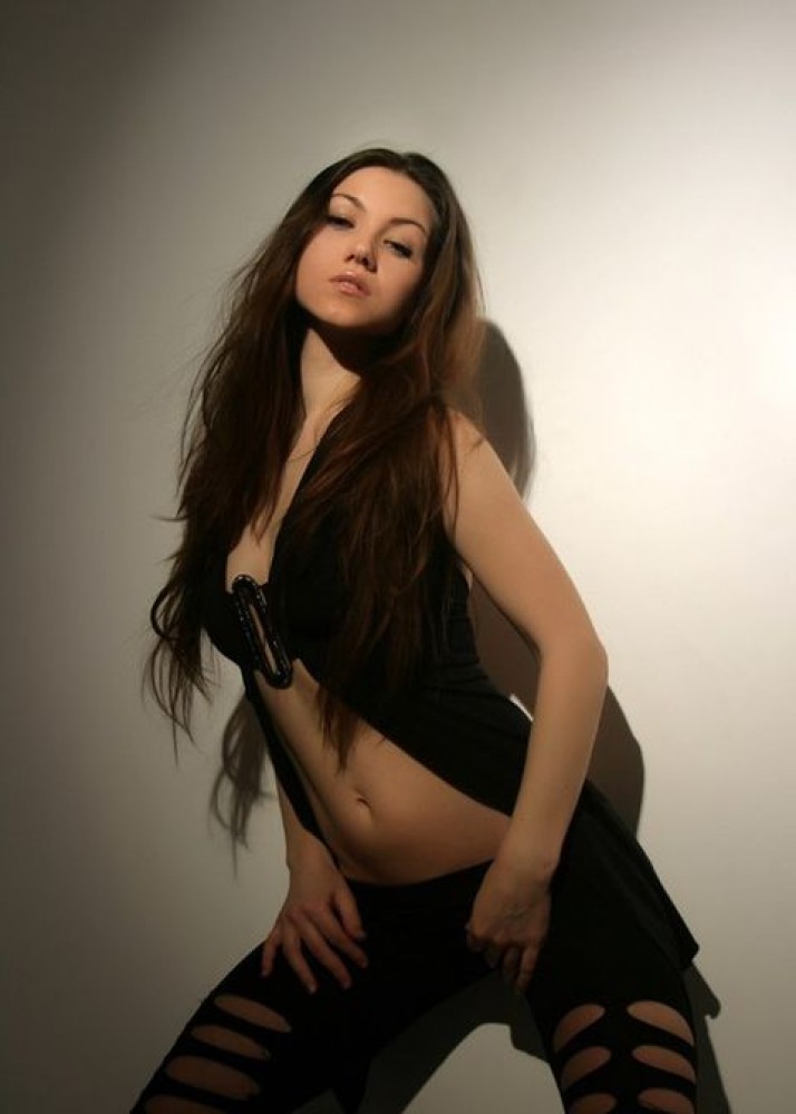 Индивидуалка Мила фото № 2 в городе Королёв