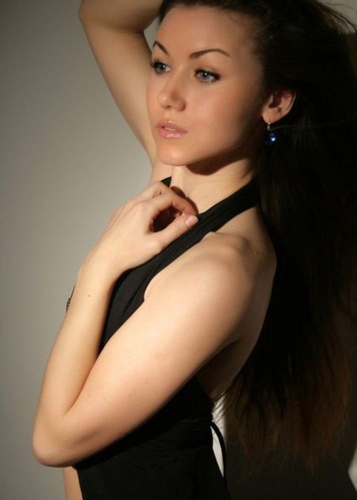 Индивидуалка Мила фото № 2 в городе Королёв