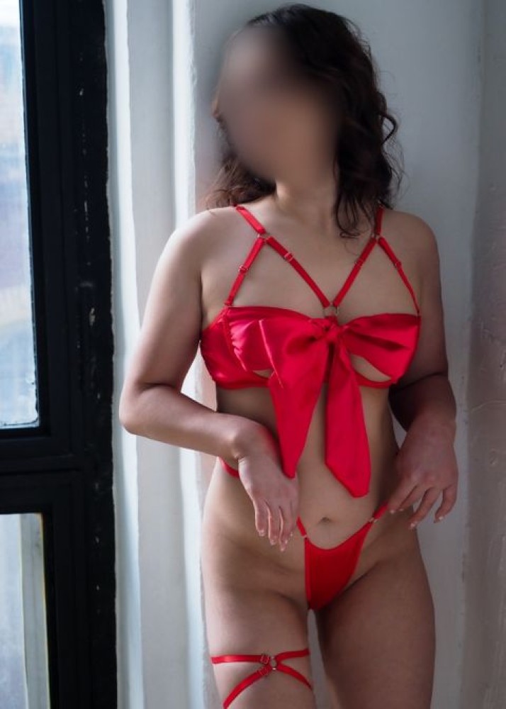 Индивидуалка Мила фото № 2 в городе Королёв