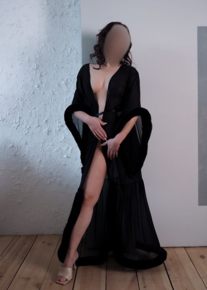 Индивидуалка Мила фото № 2 в городе Королёв