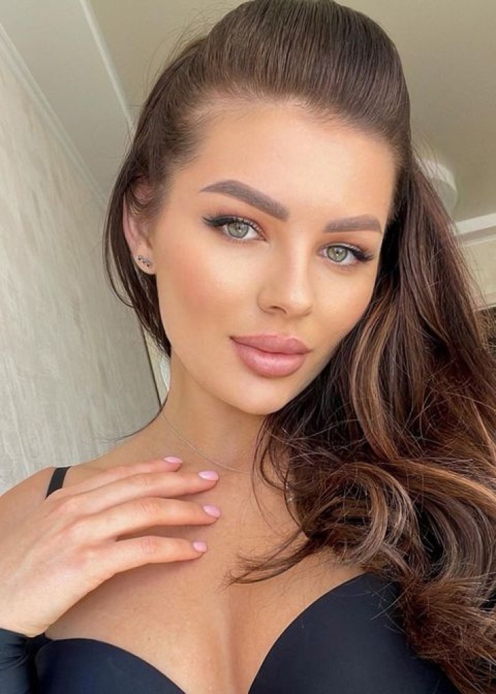 Индивидуалка Милана фото № 2 в городе Королёв