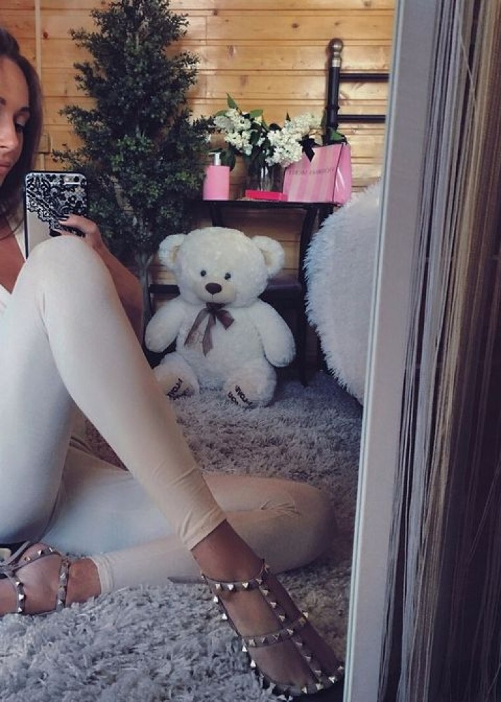 Индивидуалка Надя фото № 2 в городе Королёв