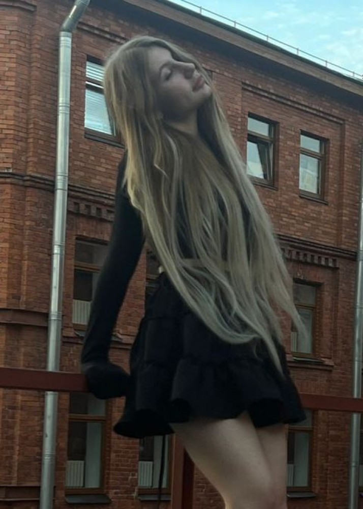 Индивидуалка Настя фото № 2 в городе Королёв