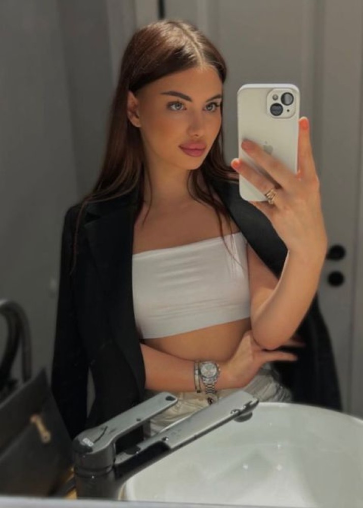 Индивидуалка Настя главное фото в городе Королёв 