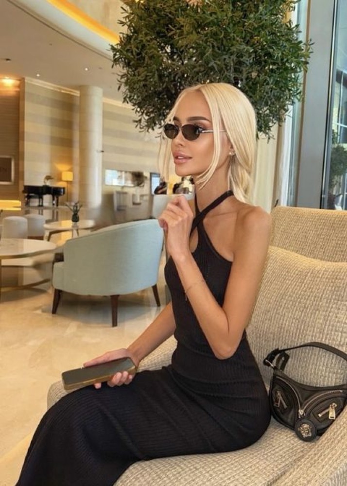 Индивидуалка Натали фото № 2 в городе Королёв