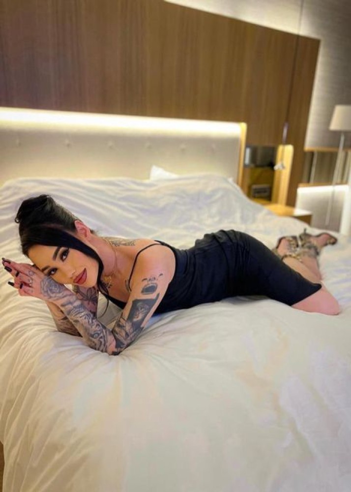 Индивидуалка Николь главное фото в городе Королёв 