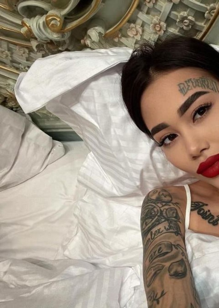 Индивидуалка Николь фото № 2 в городе Королёв