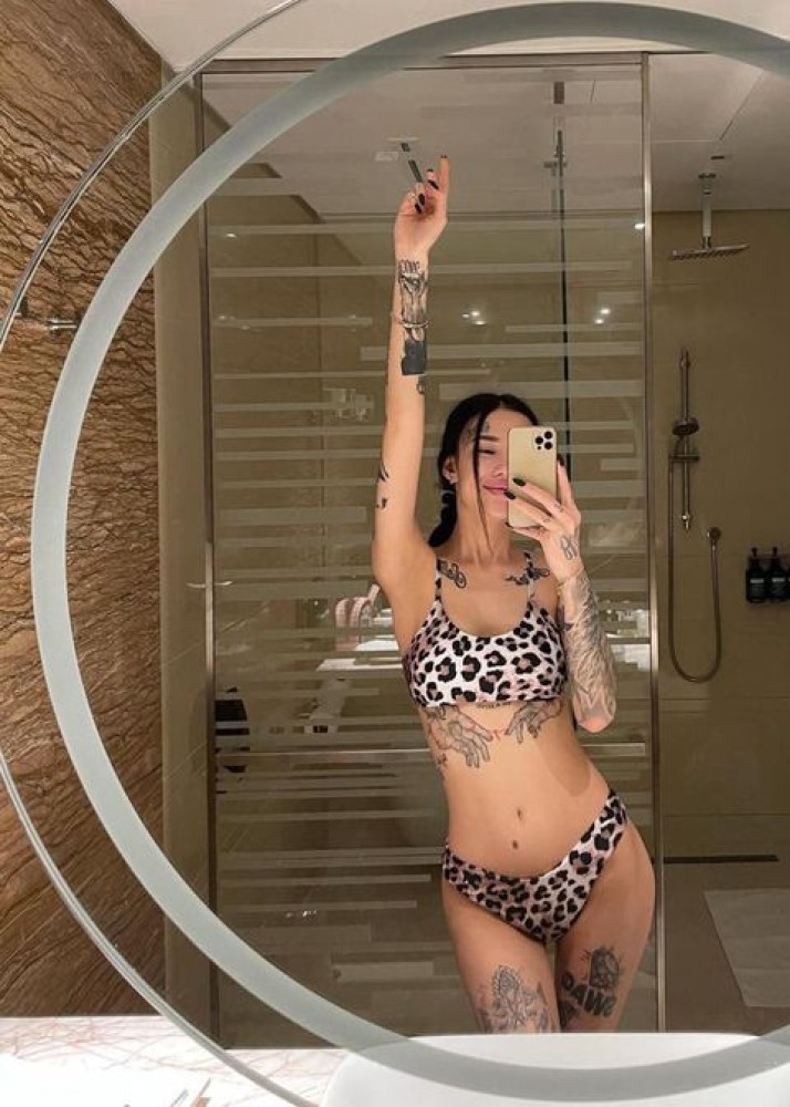 Индивидуалка Николь фото № 2 в городе Королёв