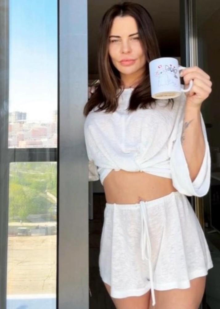 Индивидуалка Николь главное фото в городе Королёв 