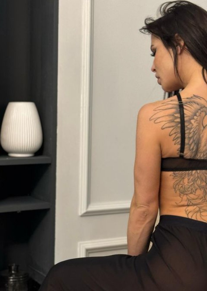 Индивидуалка Николь фото № 2 в городе Королёв