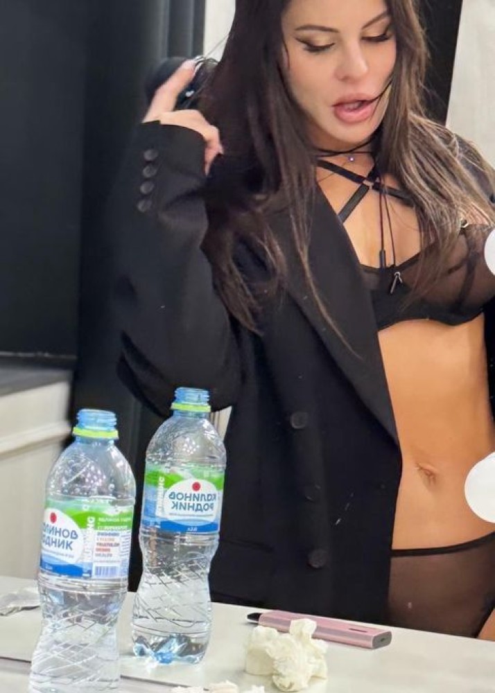 Индивидуалка Николь фото № 2 в городе Королёв