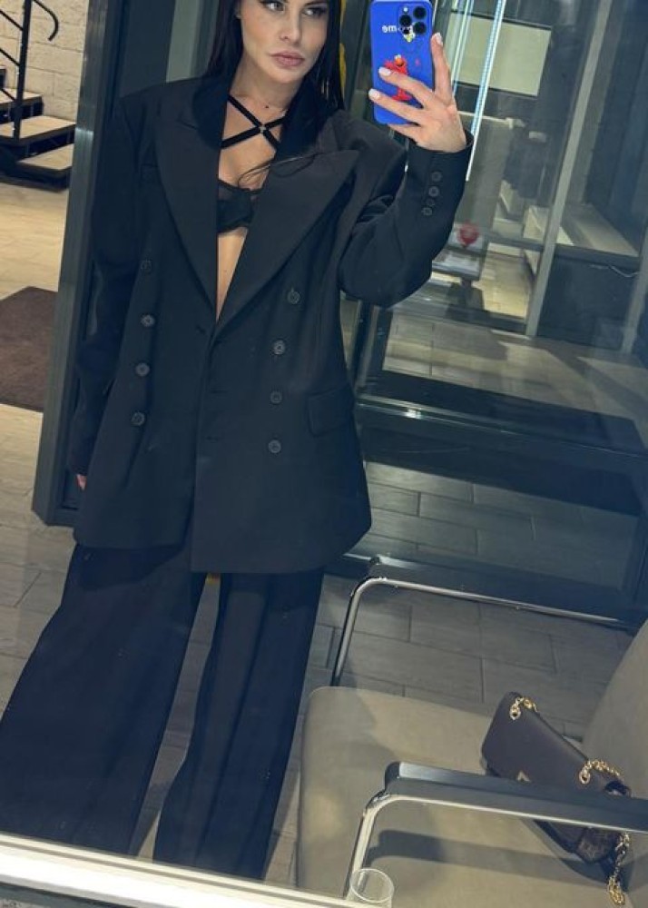 Индивидуалка Николь фото № 2 в городе Королёв