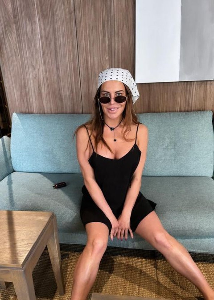 Индивидуалка Николь фото № 2 в городе Королёв