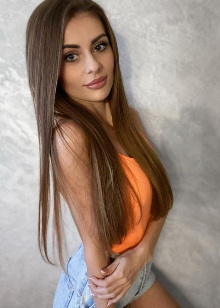 Индивидуалка Регина фото № 2 в городе Королёв