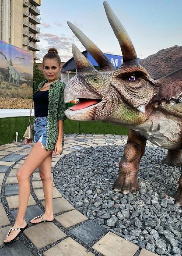 Индивидуалка Регина фото № 2 в городе Королёв