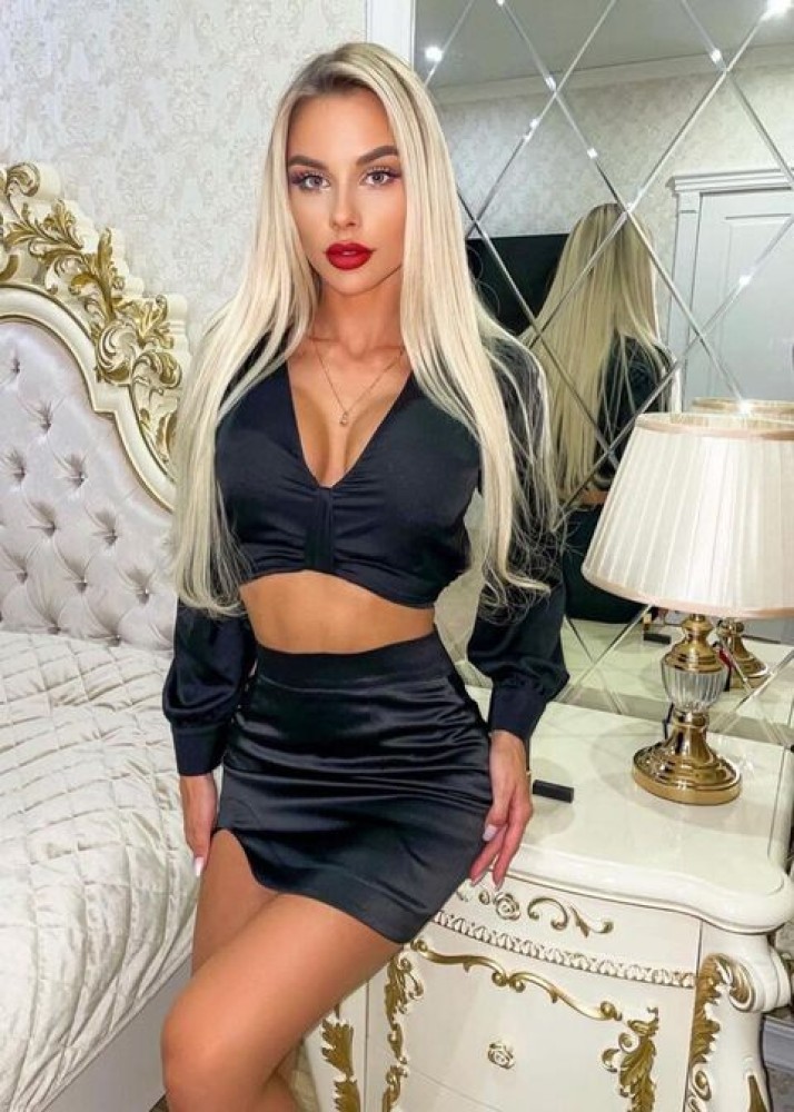 Индивидуалка Рина фото № 2 в городе Королёв